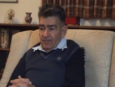 Stare Miasto i dzielnica żydowska - Aleksander Grinfeld - fragment relacji świadka historii [WIDEO]