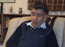 Antysemityzm - Aleksander Grinfeld - fragment relacji świadka historii [WIDEO]