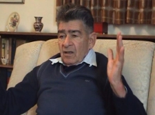 Getto w Lublinie - Aleksander Grinfeld - fragment relacji świadka historii [WIDEO]