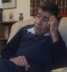 Życie w getcie w Lublinie - Aleksander Grinfeld - fragment relacji świadka historii [WIDEO]