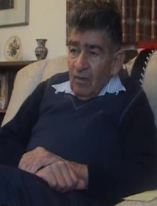 Ucieczka z getta lubelskiego - Aleksander Grinfeld - fragment relacji świadka historii [WIDEO]