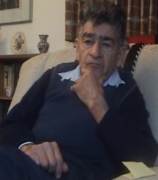 Ob&oacute;z koncentracyjny na Majdanku - Aleksander Grinfeld - fragment relacji świadka historii [WIDEO]