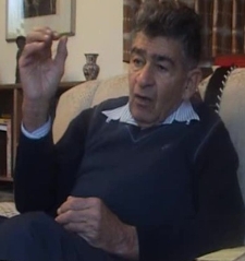 Judenrat - Aleksander Grinfeld - fragment relacji świadka historii [WIDEO]