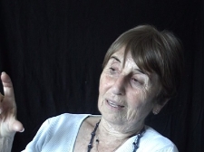 Wybuch II wojny światowej - Irith Hass - fragment relacji świadka historii [WIDEO]