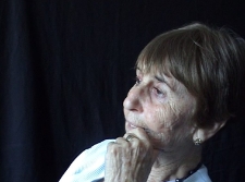 Powr&oacute;t z Brześcia do Lublina w 1940 roku - Irith Hass - fragment relacji świadka historii [WIDEO]