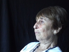 Losy podczas powstania warszawskiego - Irith Hass - fragment relacji świadka historii [WIDEO]