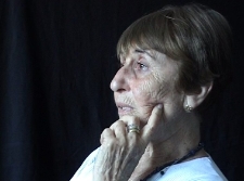 Losy ojca - Irith Hass - fragment relacji świadka historii [WIDEO]