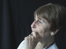 Spotkanie z siostrą matki i odnalezienie kuzynostwa w Urugwaju - Irith Hass - fragment relacji świadka historii [WIDEO]