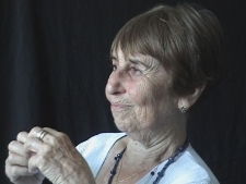 Wyjazd do Izraela w 1949 roku - Irith Hass - fragment relacji świadka historii [WIDEO]