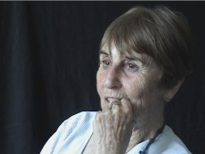 Dom rodzinny na ulicy 3 Maja w Lublinie - Irith Hass - fragment relacji świadka historii [WIDEO]