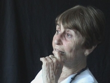 Rodzice - Irith Hass - fragment relacji świadka historii [WIDEO]