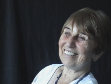 Dziecięce zabawy - Irith Hass - fragment relacji świadka historii [WIDEO]