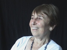 Szkoła przed wojną - Irith Hass - fragment relacji świadka historii [WIDEO]