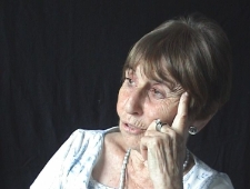 Lublin dawny i współczesny - Irith Hass - fragment relacji świadka historii [WIDEO]