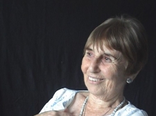 Książki i zabawki z dzieciństwa - Irith Hass - fragment relacji świadka historii [WIDEO]