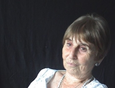 Edukacja podczas wojny - Irith Hass - fragment relacji świadka historii [WIDEO]