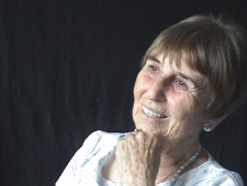 Ślub żydowski - Irith Hass - fragment relacji świadka historii [WIDEO]