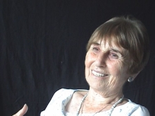 Przedwojenna moda - Irith Hass - fragment relacji świadka historii [WIDEO]