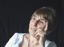 W przededniu II wojny światowej - Irith Hass - fragment relacji świadka historii [WIDEO]