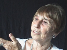 Wybuch II wojny światowej - Irith Hass - fragment relacji świadka historii [WIDEO]