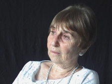 Zgromadzenie Żyd&oacute;w na placu w Lublinie - Irith Hass - fragment relacji świadka historii [WIDEO]