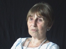 Naiwność dziadka - Irith Hass - fragment relacji świadka historii [WIDEO]