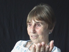 Praca ojca przed wojną i w latach wojennych - Irith Hass - fragment relacji świadka historii [WIDEO]