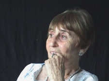 Wysiedlenie do getta na Majdanie Tatarskim - Irith Hass - fragment relacji świadka historii [WIDEO]