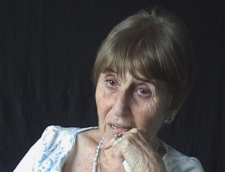 Likwidacja getta na Majdanie Tatarskim - Irith Hass - fragment relacji świadka historii [WIDEO]