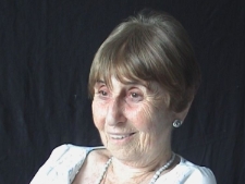 Życie w klasztorze w Warszawie - Irith Hass - fragment relacji świadka historii [WIDEO]