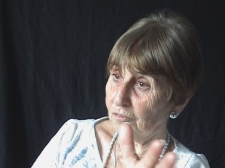 Powstanie warszawskie - Irith Hass - fragment relacji świadka historii [WIDEO]