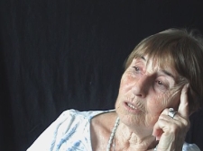 Przesłanie do młodych - Irith Hass - fragment relacji świadka historii [WIDEO]