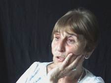 Wyjazd z Polski w 1946 roku - Irith Hass - fragment relacji świadka historii [WIDEO]