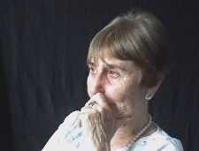 Spisywanie wspomnień - Irith Hass - fragment relacji świadka historii [WIDEO]