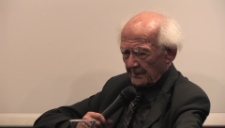 Szkoła z Mistrzem. Spotkanie z Zygmuntem Baumanem