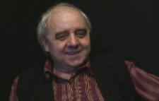 Dzieciństwo - Jerzy Rogalski - fragment relacji świadka historii [WIDEO]