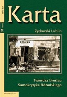 Fotograf zaginionego miasta