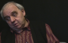 Mały materiał jest trudniejszy - Jerzy Rogalski - fragment relacji świadka historii [WIDEO]