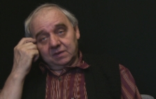 Atmosfera szkoły teatralnej - Jerzy Rogalski - fragment relacji świadka historii [WIDEO]