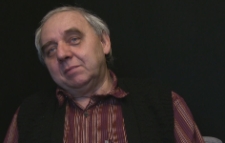 Szewc-kurtyniarz - Jerzy Rogalski - fragment relacji świadka historii [WIDEO]