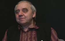 Teatr Gogolewskiego - Jerzy Rogalski - fragment relacji świadka historii [WIDEO]