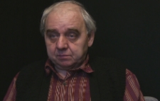 Reżyser to dla mnie absolutna niezbędność - Jerzy Rogalski - fragment relacji świadka historii [WIDEO]