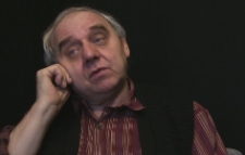 Aleksander Aleksy - Jerzy Rogalski - fragment relacji świadka historii [WIDEO]