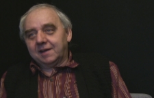 Podział r&oacute;l w Loży 44 - Jerzy Rogalski - fragment relacji świadka historii [WIDEO]