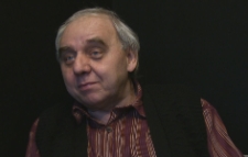 Oni mieli swoje obyczaje - Jerzy Rogalski - fragment relacji świadka historii [WIDEO]