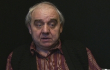 Publiczność lożowa - Jerzy Rogalski - fragment relacji świadka historii [WIDEO]