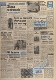 Kurier Lubelski, R. 23 nr 5 (8 stycznia 1979)