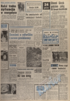 Kurier Lubelski, R. 23 nr 7 (10 stycznia 1979)