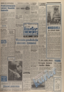 Kurier Lubelski, R. 23 nr 9 (12-14 stycznia 1979)