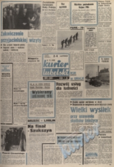 Kurier Lubelski, R. 23 nr 25 (2-4 lutego 1979)
